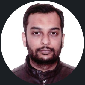 Umar Muzaffar